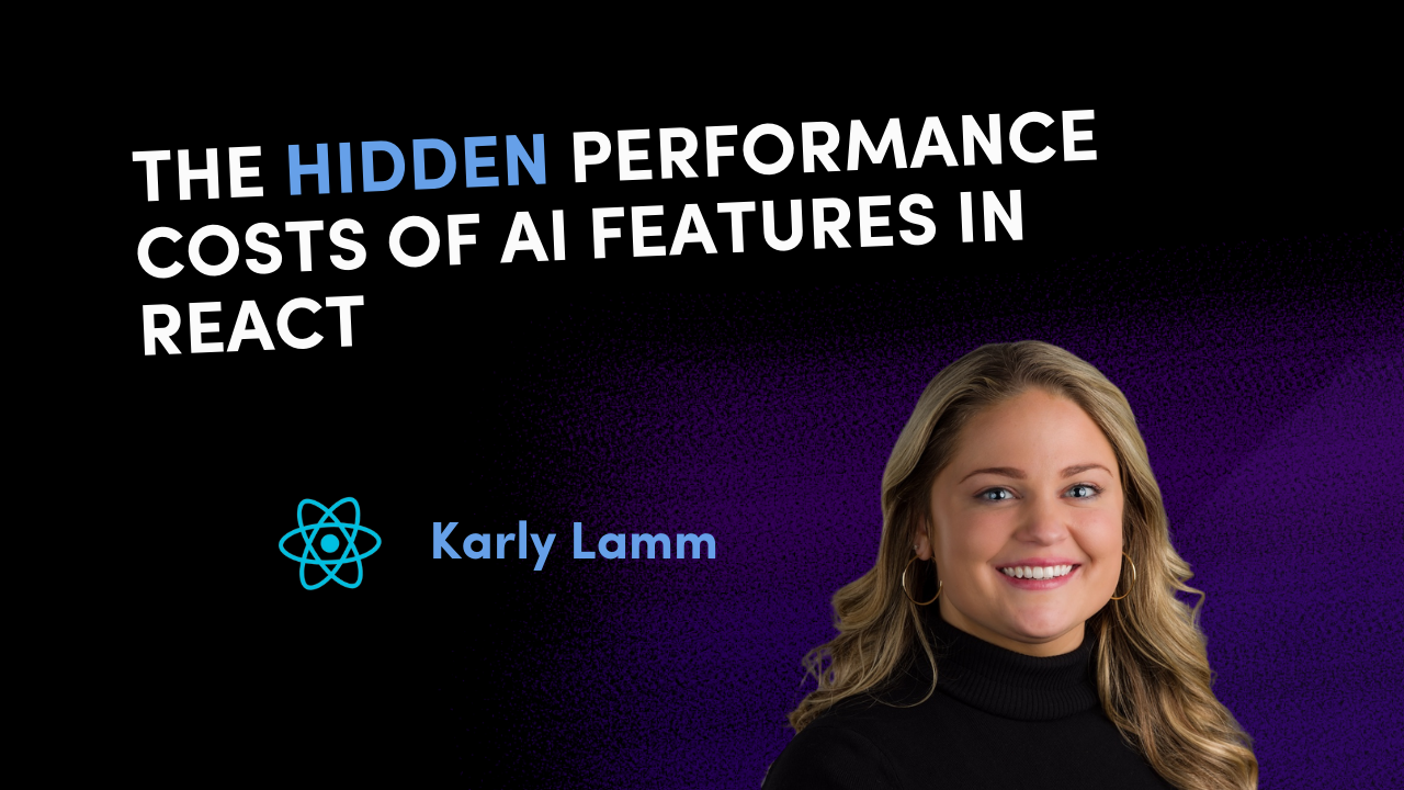 The Hidden Performance Costs of AI Features in React and How to Fix Them