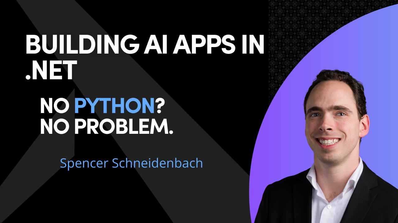 Is .NET a Good Platform for Building AI-Integrated Apps? - Aviron Labs Blog